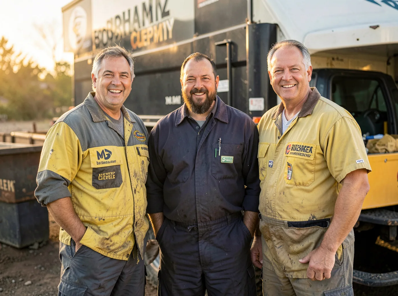 Sewage Cleanup company in Kingman, KS