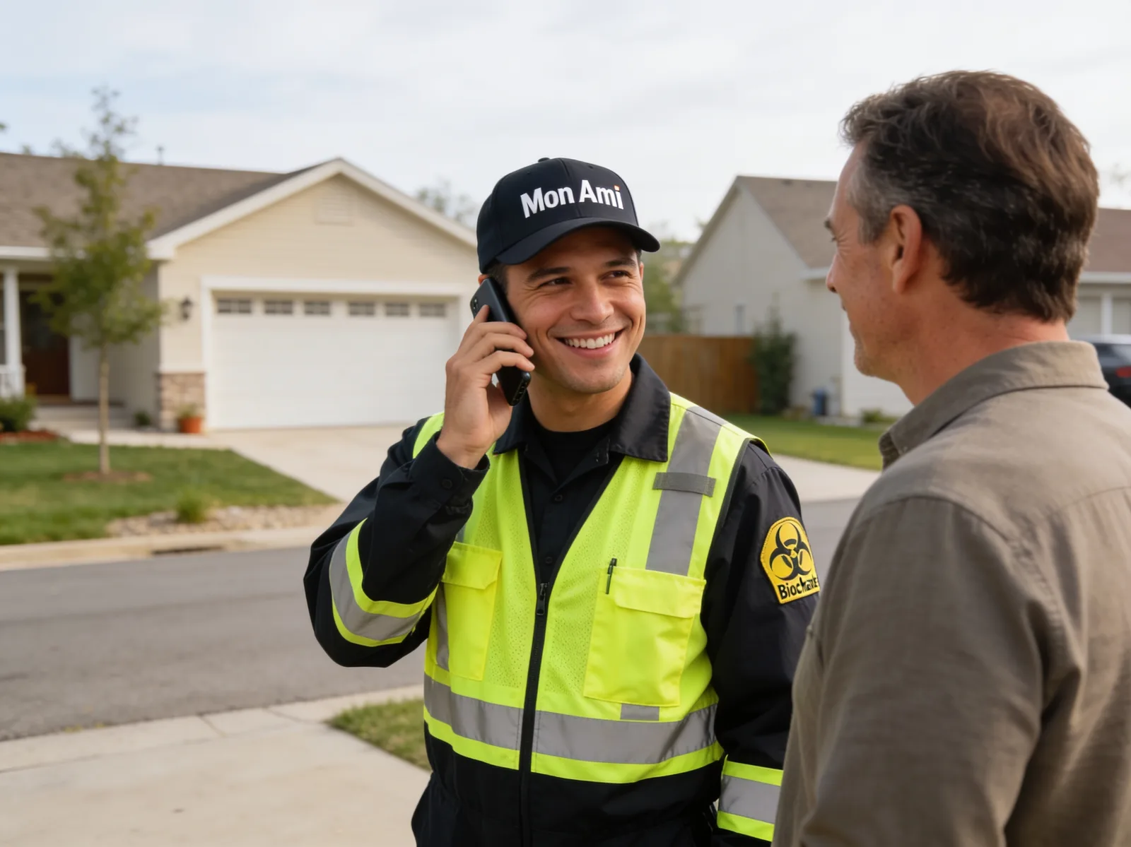 Sewage Cleanup Kingman, KS FAQs