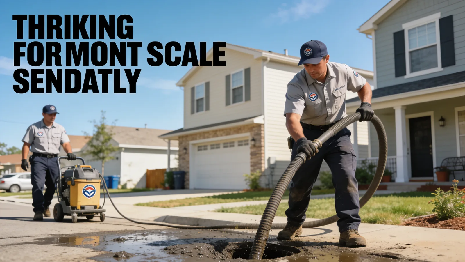 Sewage Cleanup in Kingman, KS near me